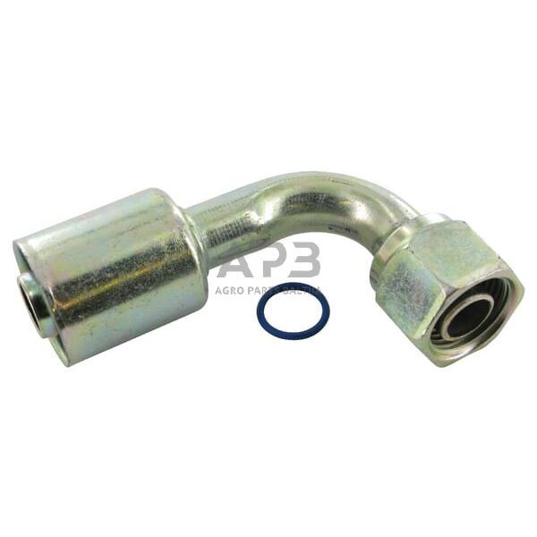 Oro kondicionieriaus jungtis 7/8"-14 KL070403 Oro kondicionieriaus jungtis 7/8"-14 KL070403