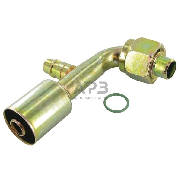 Oro kondicionieriaus jungtis 7/8"-14 R134, KL070156 Oro kondicionieriaus jungtis 7/8"-14 R134, KL070156