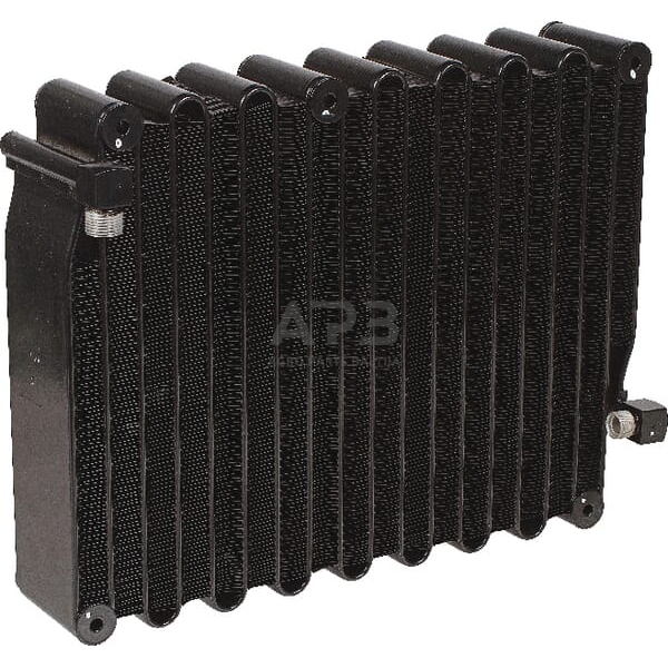 Oro kondicionieriaus kondensatorius KL030023 Oro kondicionieriaus kondensatorius KL030023