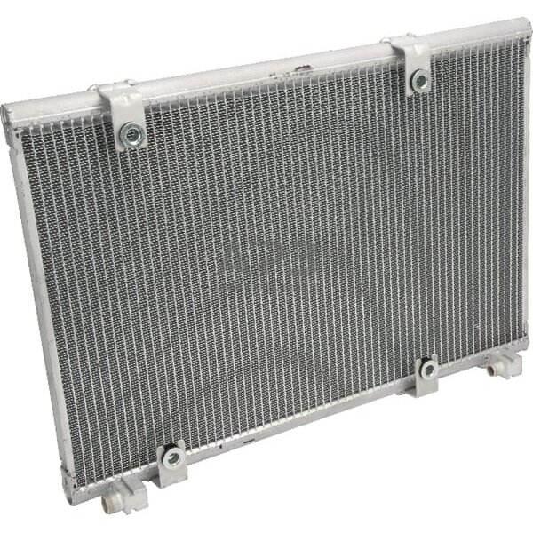 Oro kondicionieriaus kondensatorius KL030036 1 Oro kondicionieriaus kondensatorius KL030036 1