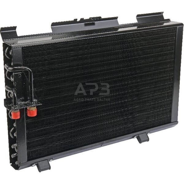 Oro kondicionieriaus kondensatorius KL030069 Oro kondicionieriaus kondensatorius KL030069