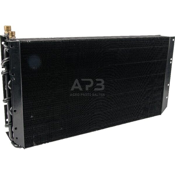 Oro kondicionieriaus kondensatorius KL030095 Oro kondicionieriaus kondensatorius KL030095