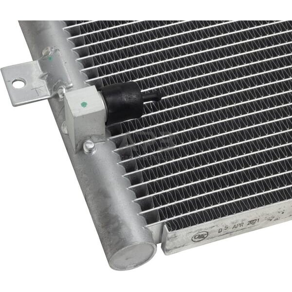 Oro kondicionieriaus kondensatorius KL030100 5 Oro kondicionieriaus kondensatorius KL030100 5