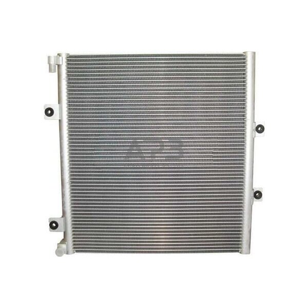 Oro kondicionieriaus kondensatorius KL030125 Oro kondicionieriaus kondensatorius KL030125