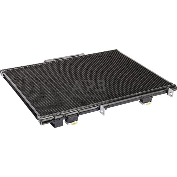 Oro kondicionieriaus kondensatorius KL030126 Oro kondicionieriaus kondensatorius KL030126