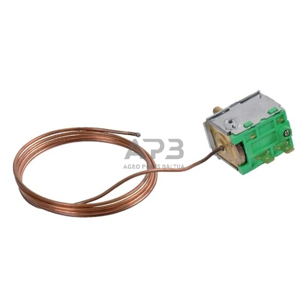 Oro kondicionieriaus termostatas KL060003 1