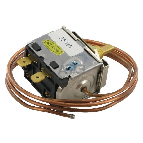 Oro kondicionieriaus termostatas KL060008 1 Oro kondicionieriaus termostatas KL060008 1