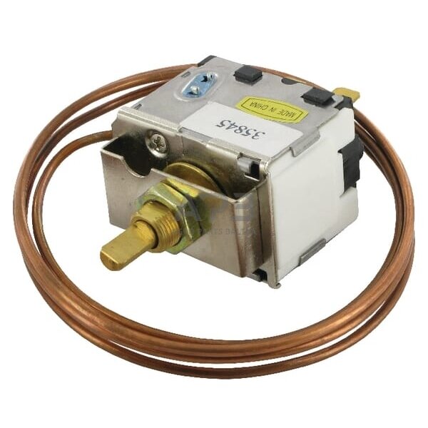 Oro kondicionieriaus termostatas KL060008 Oro kondicionieriaus termostatas KL060008