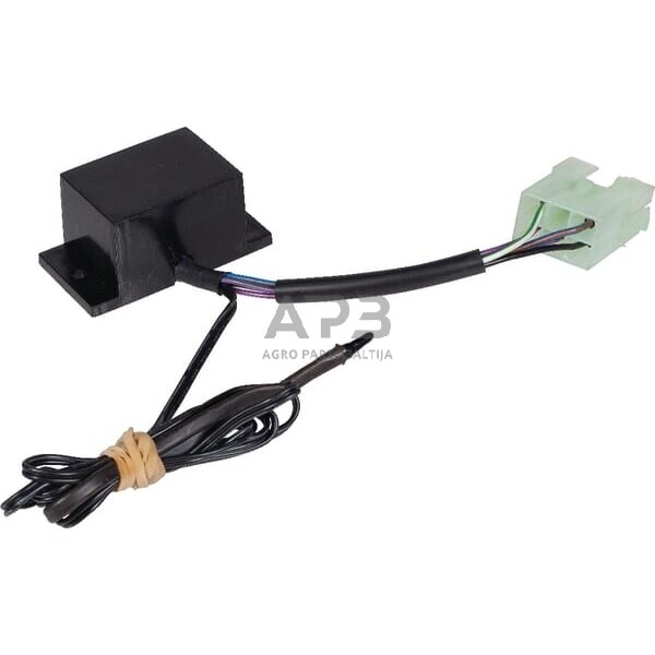 Oro kondicionieriaus termostatas KL060011 Oro kondicionieriaus termostatas KL060011