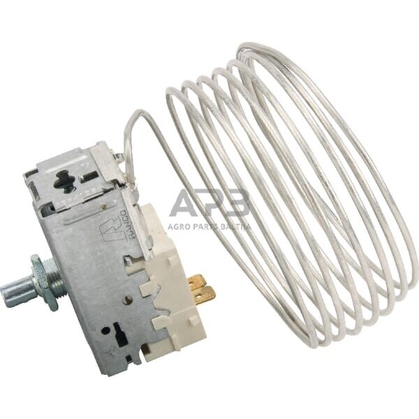 Oro kondicionieriaus termostatas KL060021 Oro kondicionieriaus termostatas KL060021