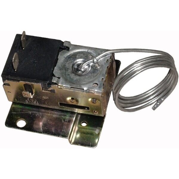 Oro kondicionieriaus termostatas Vapormatic VPM9721 Oro kondicionieriaus termostatas Vapormatic VPM9721