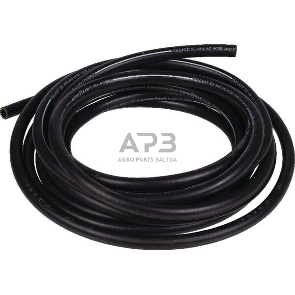 Oro kondicionieriaus žarna 10,5 x 17 mm, 10m KL075228 Oro kondicionieriaus žarna 10,5 x 17 mm, 10m KL075228