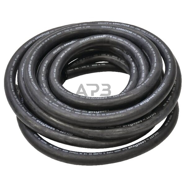 Oro kondicionieriaus žarna 12,7 x 25,5 mm, 10m KL070102