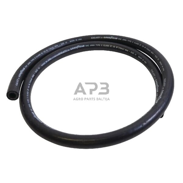 Oro kondicionieriaus žarna 12,7 x 25,5 mm KL070098 Oro kondicionieriaus žarna 12,7 x 25,5 mm KL070098