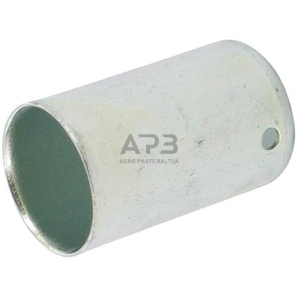 Oro kondicionieriaus žarnos antgalis Ø20x35mm DN15.5, KL070706 1 Oro kondicionieriaus žarnos antgalis Ø20x35mm DN15.5, KL070706 1