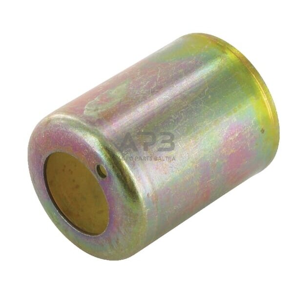 Oro kondicionieriaus žarnos antgalis Ø26x35mm DN15.5, KL070406