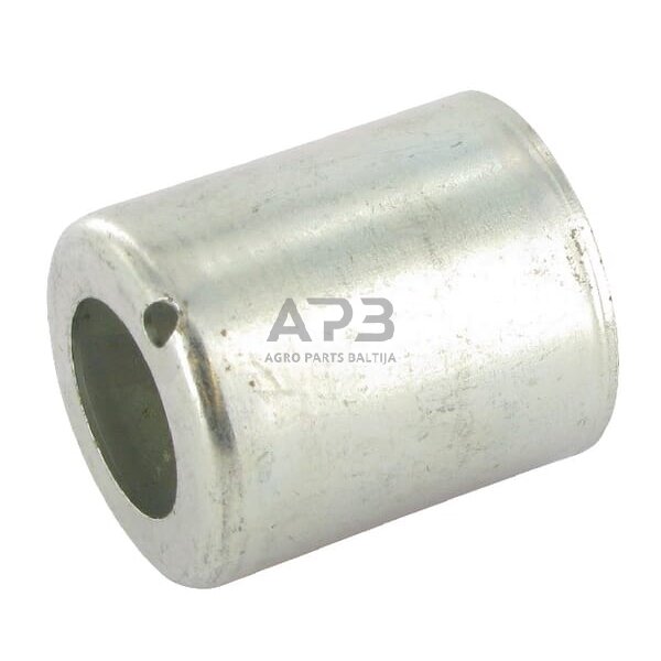 Oro kondicionieriaus žarnos antgalis Ø29x35mm DN18, KL070407 Oro kondicionieriaus žarnos antgalis Ø29x35mm DN18, KL070407