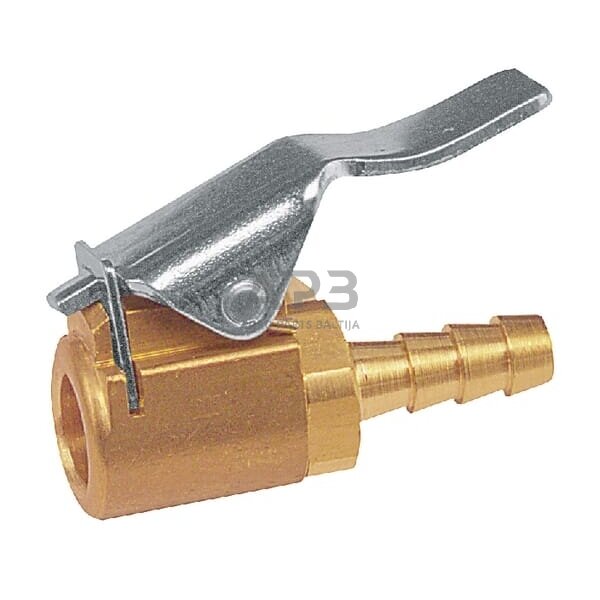 Oro pripūtimo antgalis 6mm Rema Tip Top 5625095 Oro pripūtimo antgalis 6mm Rema Tip Top 5625095