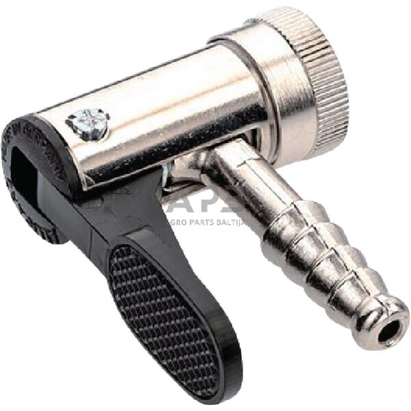 Oro pripūtimo antgalis Rema Tip Top 9mm 5625239 3 Oro pripūtimo antgalis Rema Tip Top 9mm 5625239 3