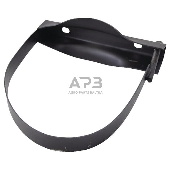 Oro rezervuaro dirželis Wabco 246mm 4519992462 Oro rezervuaro dirželis Wabco 246mm 4519992462