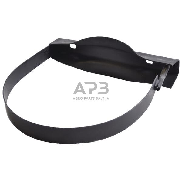 Oro rezervuaro dirželis Wabco 276mm 4519992762 Oro rezervuaro dirželis Wabco 276mm 4519992762