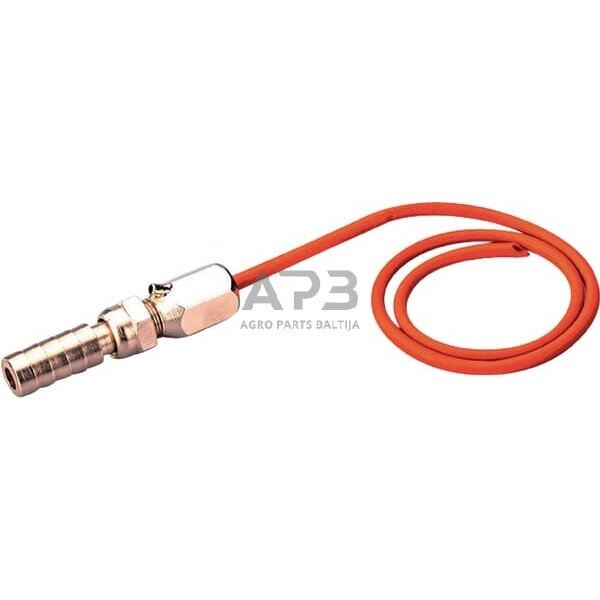 Oro vandens ventilis Rema Tip Top 5623138 1 Oro vandens ventilis Rema Tip Top 5623138 1