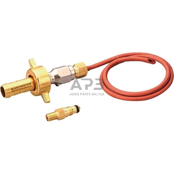 Oro vandens ventilis Rema Tip Top 5623176 2 Oro vandens ventilis Rema Tip Top 5623176 2