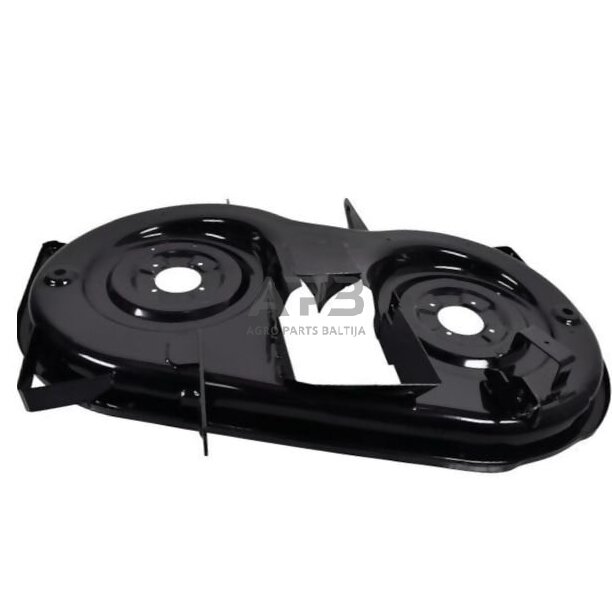 Originali pjovimo deka AL-KO 51482601. Traktoriuko dekos plotis 102 cm T13-102, T15-102HD, T17-102HD, T18-102, Comfort T 1000 1 Originali pjovimo deka AL-KO 51482601. Traktoriuko dekos plotis 102 cm T13-102, T15-102HD, T17-102HD, T18-102, Comfort T 1000 1