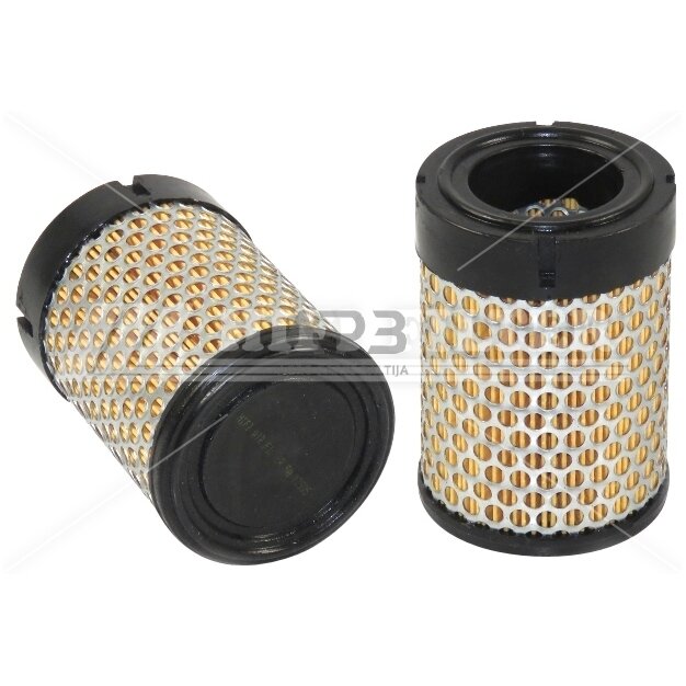 Oro filtras Kohler CH395, CH440 17 083 03, 1708303, 17 083 15, 1708315 išmatavimai 113 x 75 x 41 mm Oro filtras Kohler CH395, CH440 17 083 03, 1708303, 17 083 15, 1708315 išmatavimai 113 x 75 x 41 mm
