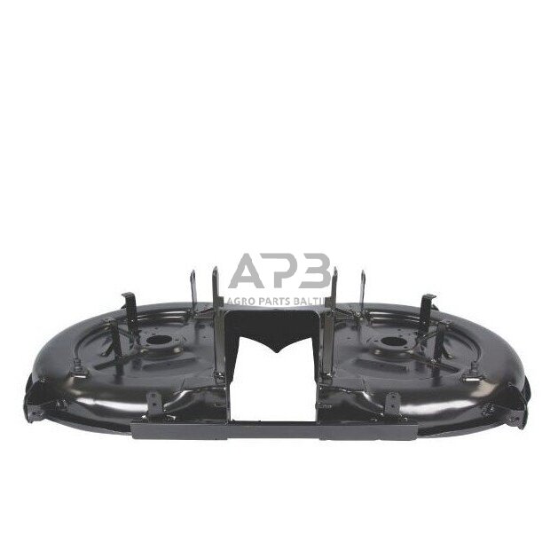 Originali pjovimo deka Castel Garden 4825650080, 825650080. Traktoriuko dekos plotis 48" 122 cm TC 122, TC 122 H, TCP 122H 5