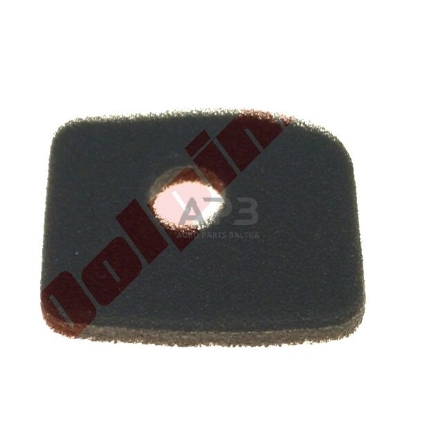Oro filtras lapų pūstuvams STIHL BG56, BG56C, BG66, BG66C, BG86, BG86C, SH56, SH56C, SH86, SH86C, BR200 4241 120 1800, 42411201800 Oro filtras lapų pūstuvams STIHL BG56, BG56C, BG66, BG66C, BG86, BG86C, SH56, SH56C, SH86, SH86C, BR200 4241 120 1800, 42411201800