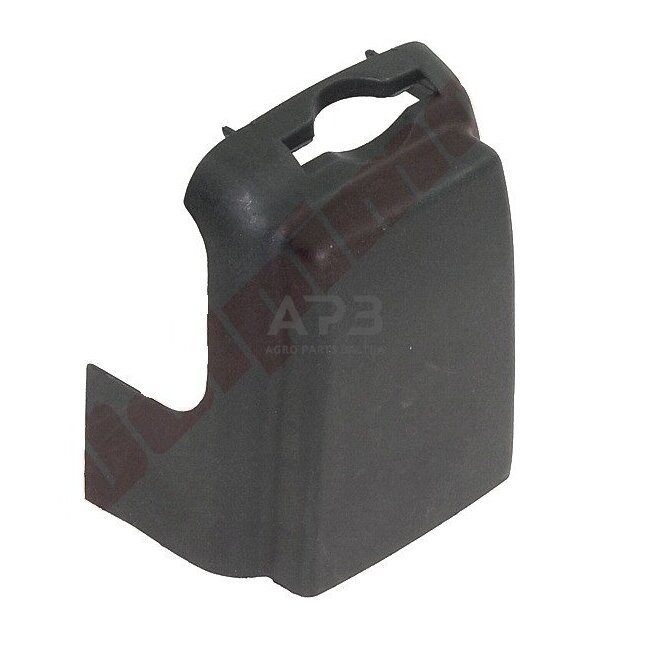 Oro filtro dangtis krūmapjovėms STIHL FT250, BT120C, BT121, SP200, HT250, FR350, FR450, FR480, FR480C, FS120, FS120R, FS200, FS200R, FS250, FS250R, FS300, FS350 4134 141 0500, 41341410500 Oro filtro dangtis krūmapjovėms STIHL FT250, BT120C, BT121, SP200, HT250, FR350, FR450, FR480, FR480C, FS120, FS120R, FS200, FS200R, FS250, FS250R, FS300, FS350 4134 141 0500, 41341410500