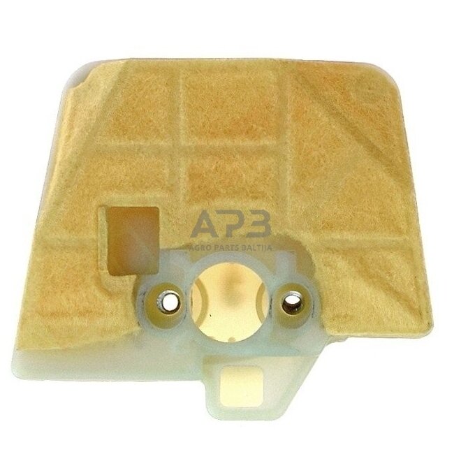 Oro filtras pjūklams STIHL MS034, MS036, MS340, MS360 1125 120 1626, 11251201626 FELT Oro filtras pjūklams STIHL MS034, MS036, MS340, MS360 1125 120 1626, 11251201626 FELT