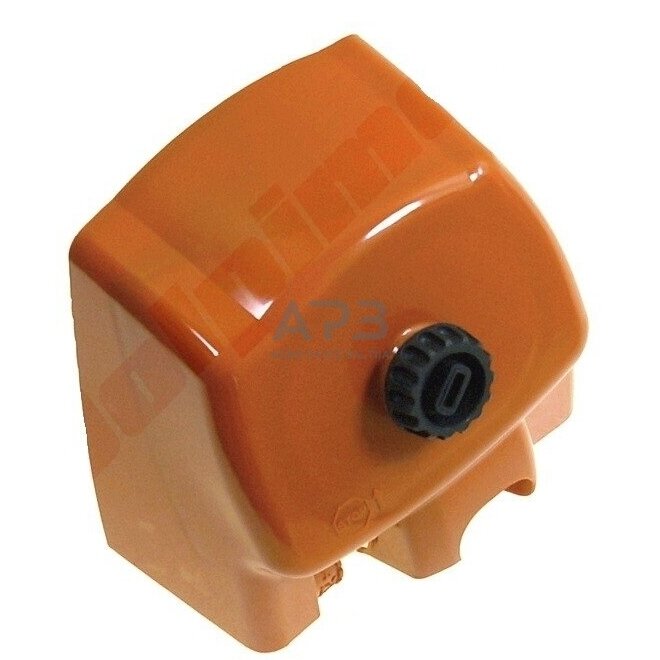 Oro filtro dangtis pjūklams STIHL MS066, MS650, MS660 1122 140 1002, 11221401002 Oro filtro dangtis pjūklams STIHL MS066, MS650, MS660 1122 140 1002, 11221401002