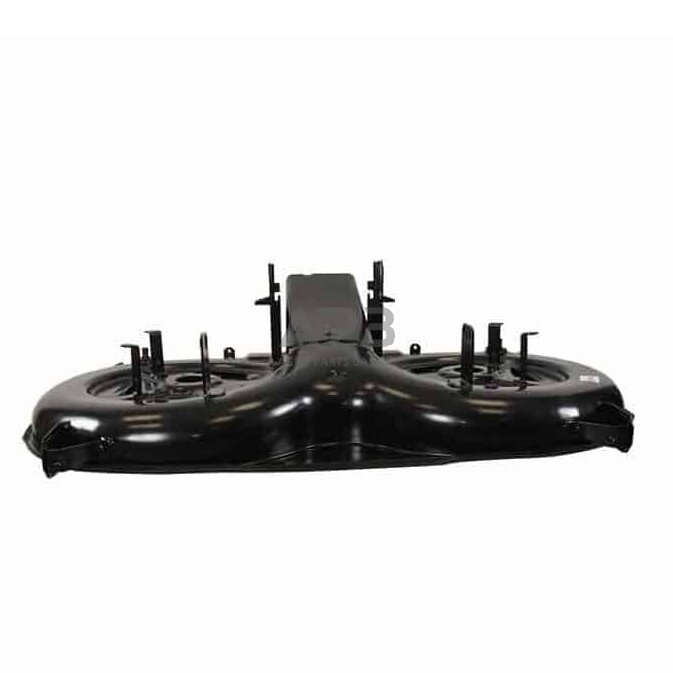 Originali pjovimo deka Castel Garden 4825650080, 825650080. Traktoriuko dekos plotis 48" 122 cm TC 122, TC 122 H, TCP 122H 3