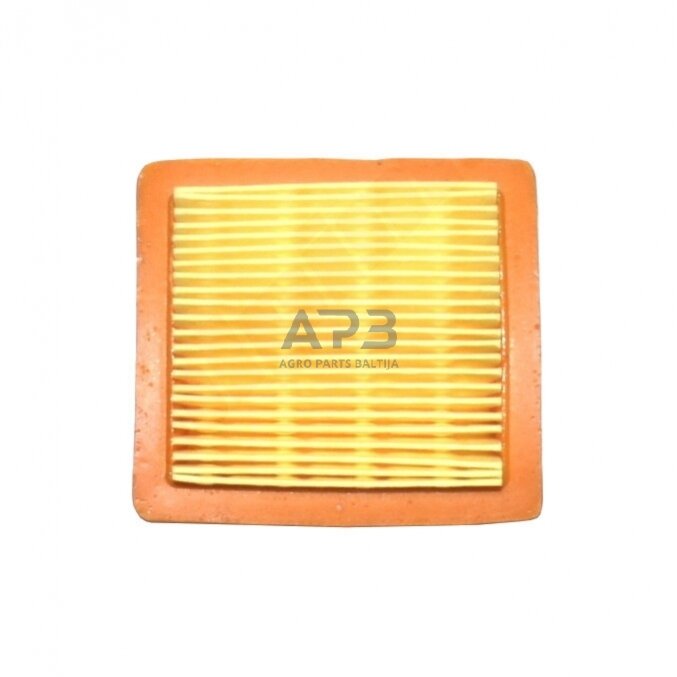 Oro filtras HONDA GX 35 P 81x71x18 mm 17211-Z3F-000, 17211Z3F000 Oro filtras HONDA GX 35 P 81x71x18 mm 17211-Z3F-000, 17211Z3F000