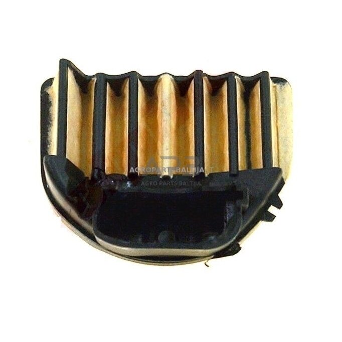 Oro filtras Husqvarna 455E. 537 25 57-03, 5372557-03, 537255703 Oro filtras Husqvarna 455E. 537 25 57-03, 5372557-03, 537255703