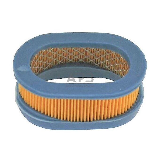 Oro filtras kiniškiems pjūklams SPS02-45 81x51x29 mm Oro filtras kiniškiems pjūklams SPS02-45 81x51x29 mm