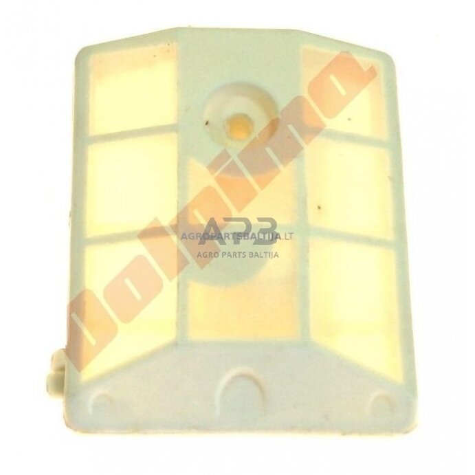 Oro filtras kinietiškiems pjūklams BIG Oro filtras kinietiškiems pjūklams BIG