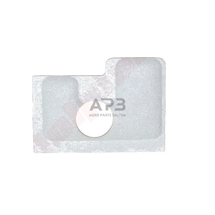 Oro filtras pjūklams STIHL MS018, MS017, MS180, MS170, FELT 1130 124 0800, 11301240800 Oro filtras pjūklams STIHL MS018, MS017, MS180, MS170, FELT 1130 124 0800, 11301240800