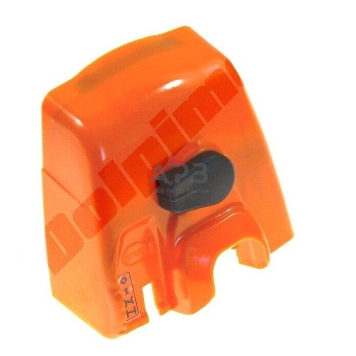 Oro filtro dangtis pjūklams STIHL MS024, MS026, MS240, MS260 1121 140 1915, 11211401915 Oro filtro dangtis pjūklams STIHL MS024, MS026, MS240, MS260 1121 140 1915, 11211401915