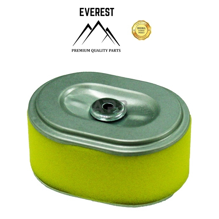 Oro filtras Honda GX110, GX120, 17210-ZE0-820, 17210ZE0820, 17210-ZE0-821, 17210ZE0821, 17210-ZE0-822, 17210ZE0822, 17210-ZE0-505, 17210ZE0505, išmatavimai 102 x 73 x 52 mm EVEREST Oro filtras Honda GX110, GX120, 17210-ZE0-820, 17210ZE0820, 17210-ZE0-821, 17210ZE0821, 17210-ZE0-822, 17210ZE0822, 17210-ZE0-505, 17210ZE0505, išmatavimai 102 x 73 x 52 mm EVEREST