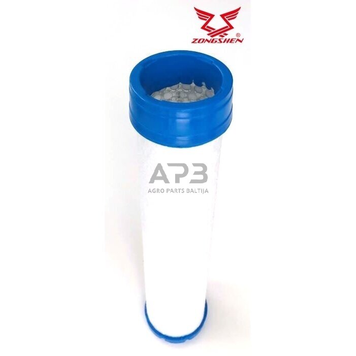 Oro filtras Zongshen GB1000 57 x 47 x 260mm