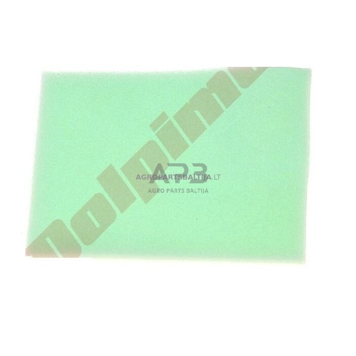 Oro filtras Wacker BS60-2, BS-60-2i, BS50-2 išmatavimai: 115x85x8 Oro filtras Wacker BS60-2, BS-60-2i, BS50-2 išmatavimai: 115x85x8