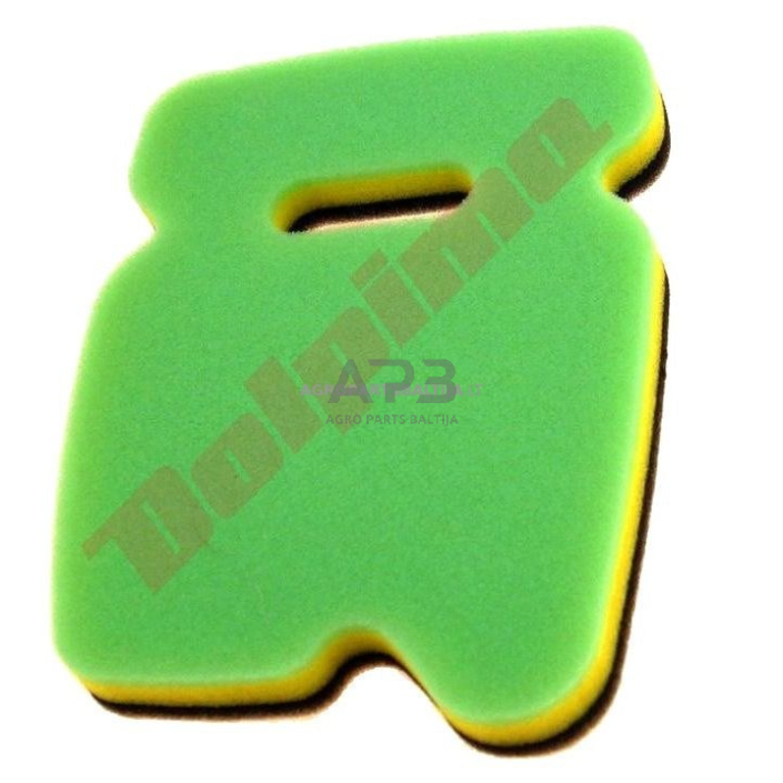 Oro filtras Husqvarna K750. 506 36 71-01, 506 36 71 01, 506367101
