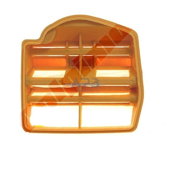 Oro filtras Husqvarna 450. 545 08 08-02, 5450808-02, 545080802 Oro filtras Husqvarna 450. 545 08 08-02, 5450808-02, 545080802