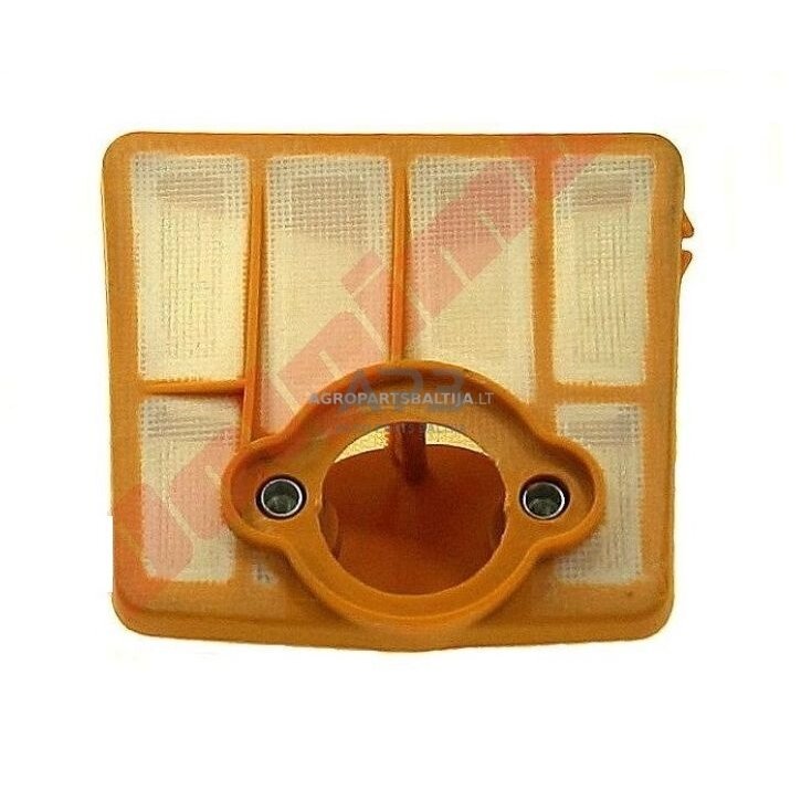 Oro filtras Husqvarna 266SE. 501 80 71-01, 5018071-01, 501807101