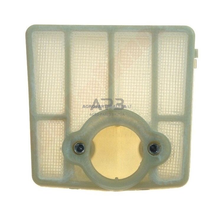 Oro filtras Husqvarna 281. 501 80 71-06, 5018071-06, 501807106 Oro filtras Husqvarna 281. 501 80 71-06, 5018071-06, 501807106