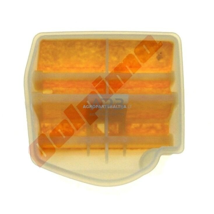 Oro filtras Husqvarna 450E. 544 08 08-03, 5440808-03, 544080803 Oro filtras Husqvarna 450E. 544 08 08-03, 5440808-03, 544080803