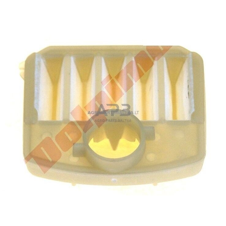 Oro filtras Husqvarna 340E. 537 02 40-01, 5370240-01, 537024001 Oro filtras Husqvarna 340E. 537 02 40-01, 5370240-01, 537024001